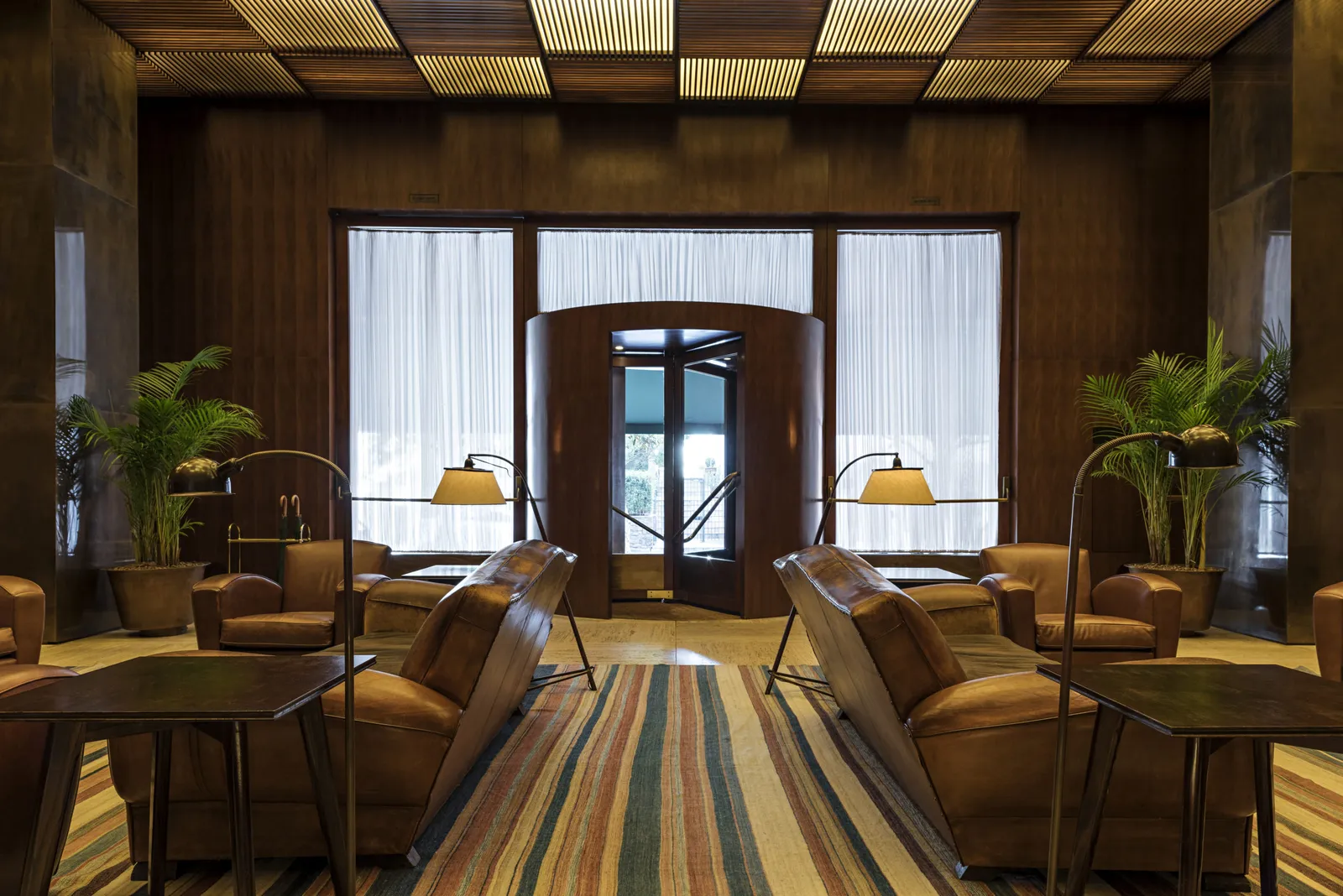 Hotel Fasano São Paulo, São Paulo