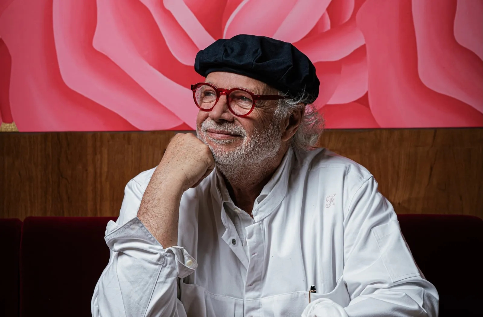 Faena Hotel Buenos Aires, Buenos Aires