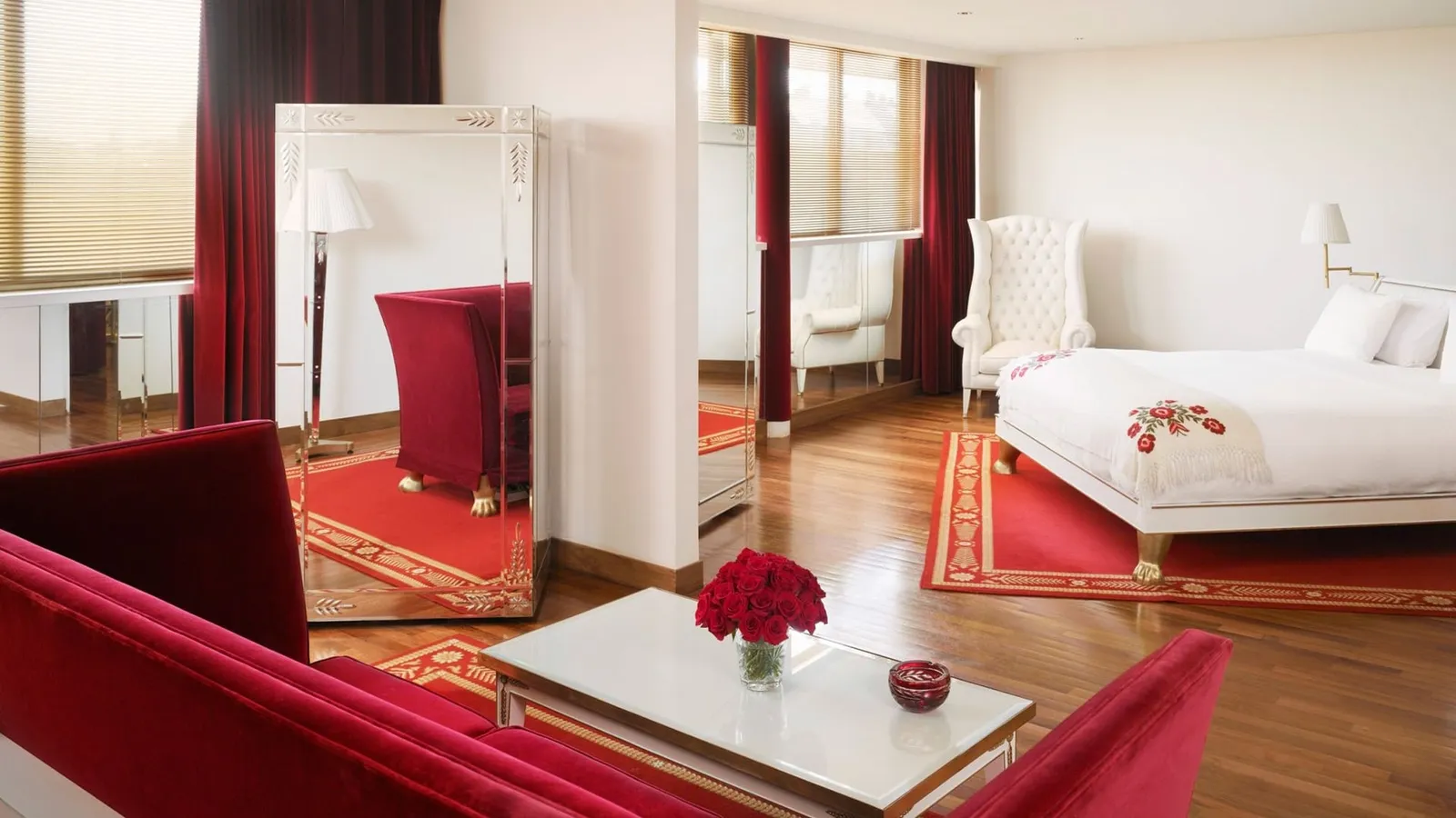Faena Hotel Buenos Aires, Buenos Aires