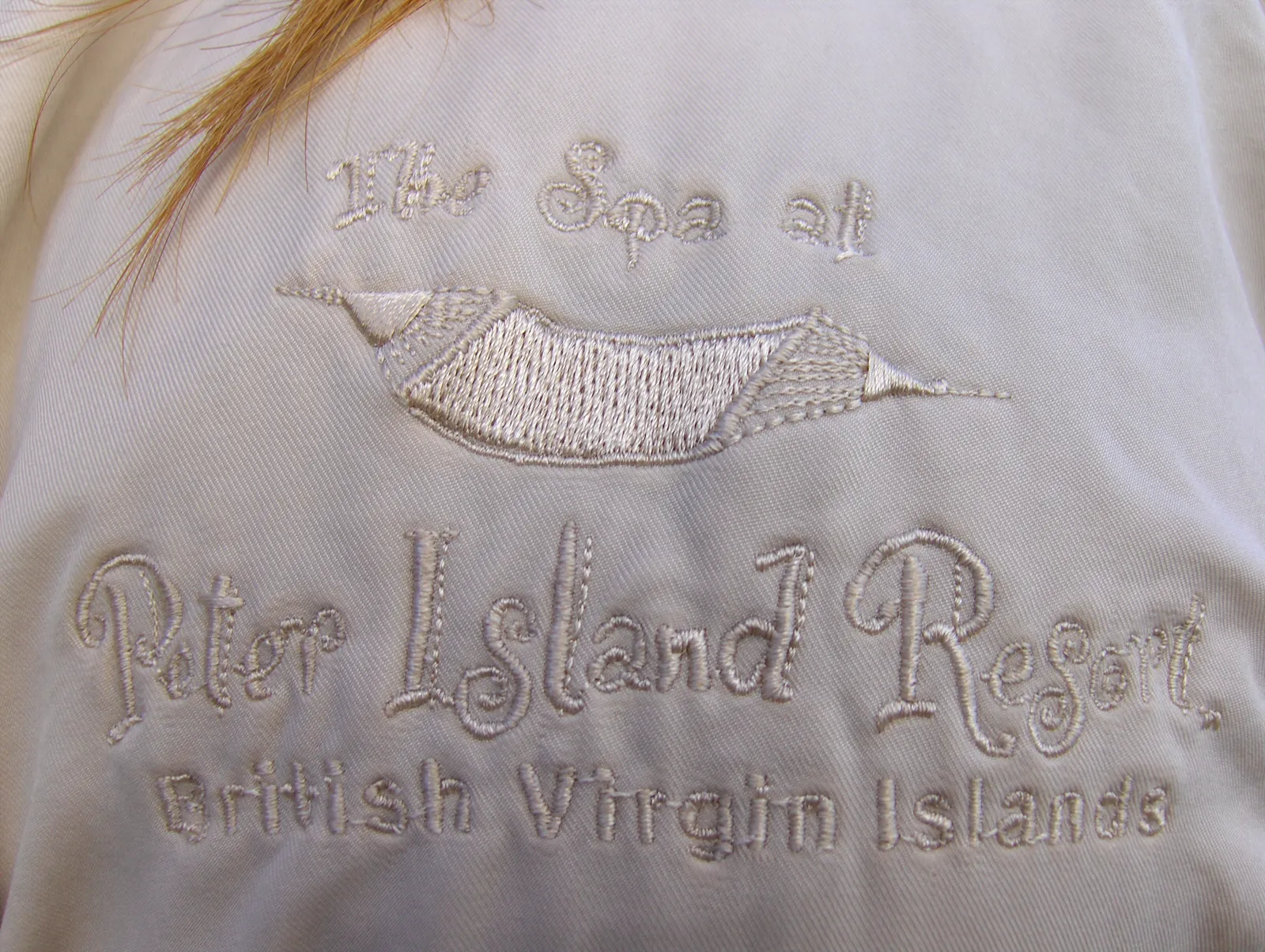 Peter Island Resort, Peter Island