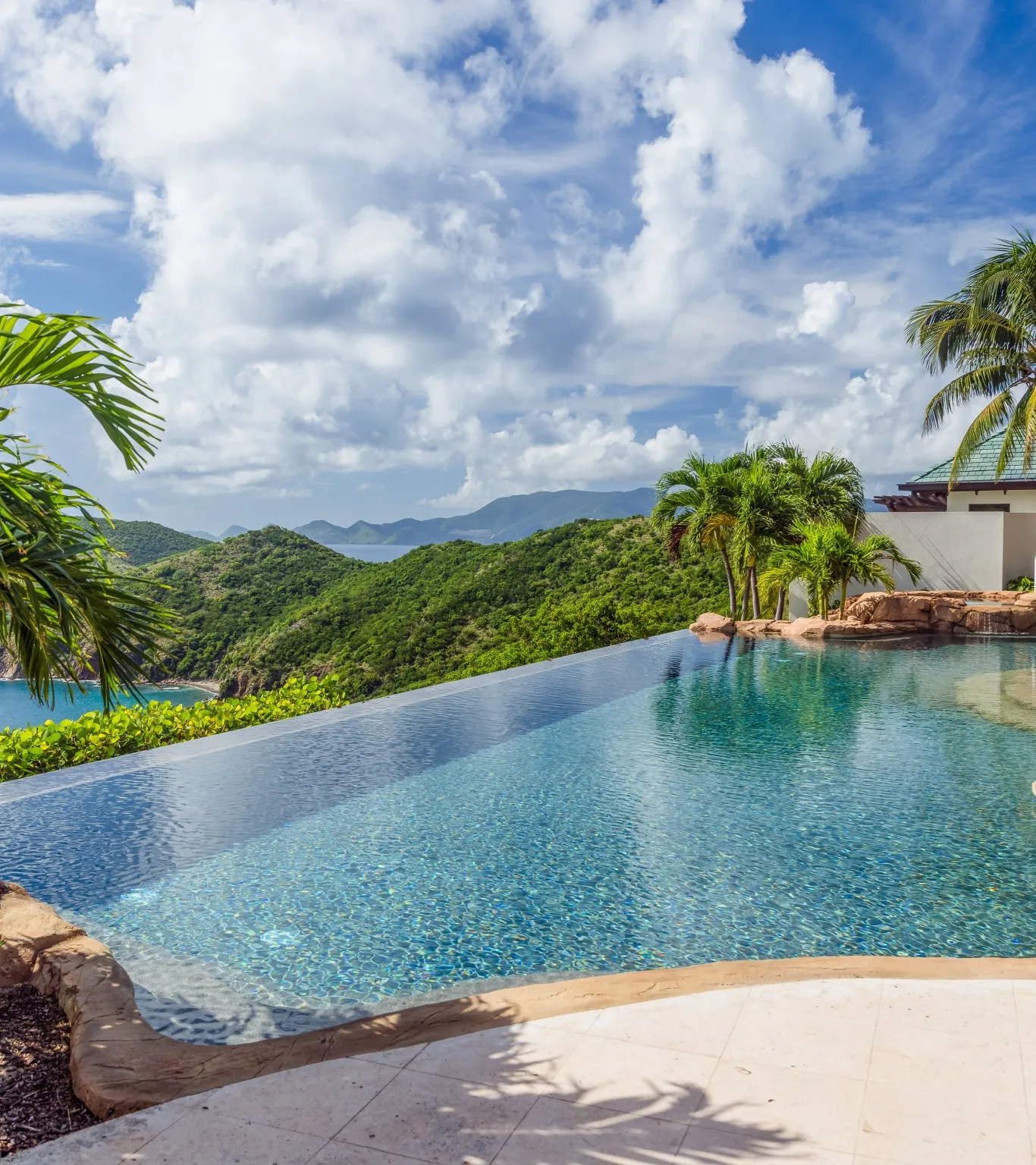 Peter Island Resort, Peter Island