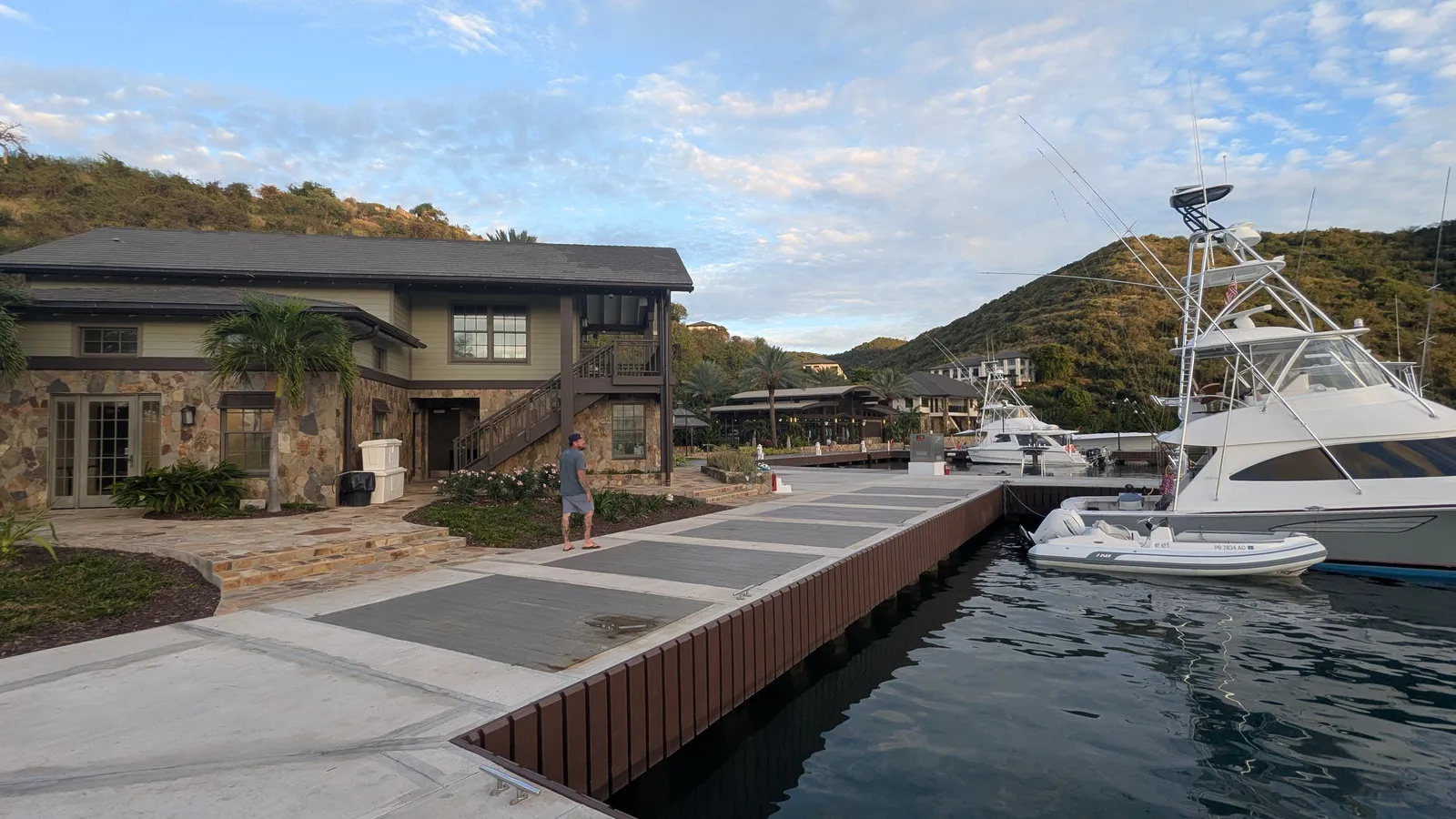 Peter Island Resort — Exterior, Peter Island