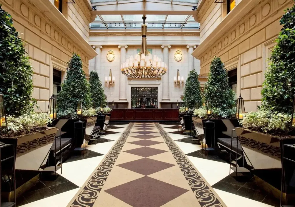 Casa Lucia, member of Melia Collection — Exterior, Buenos Aires