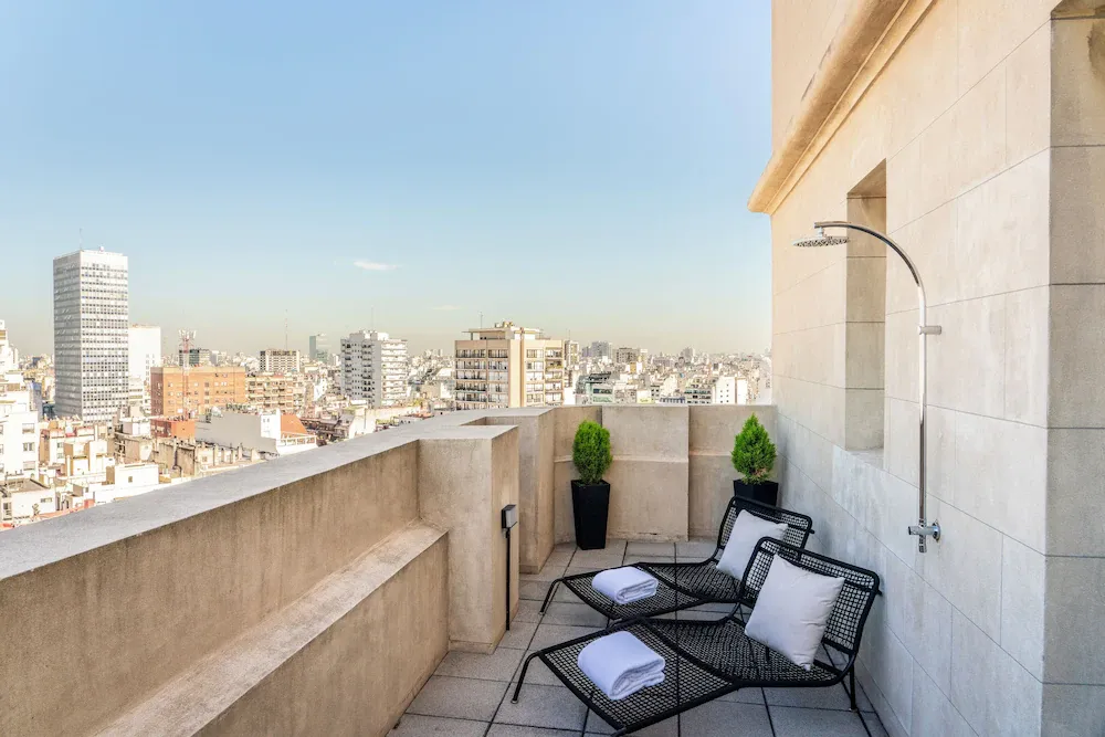 Casa Lucia, member of Melia Collection — Exterior, Buenos Aires