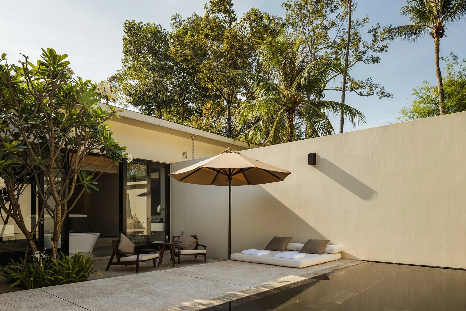 Amansara — Exterior, Krong Siem Reap