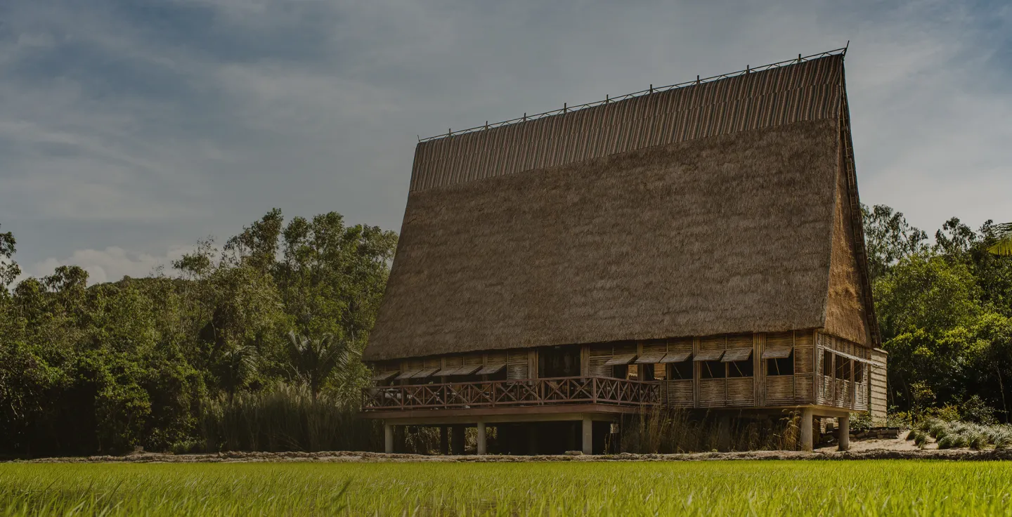 Zannier Phum Baitang, Krong Siem Reap