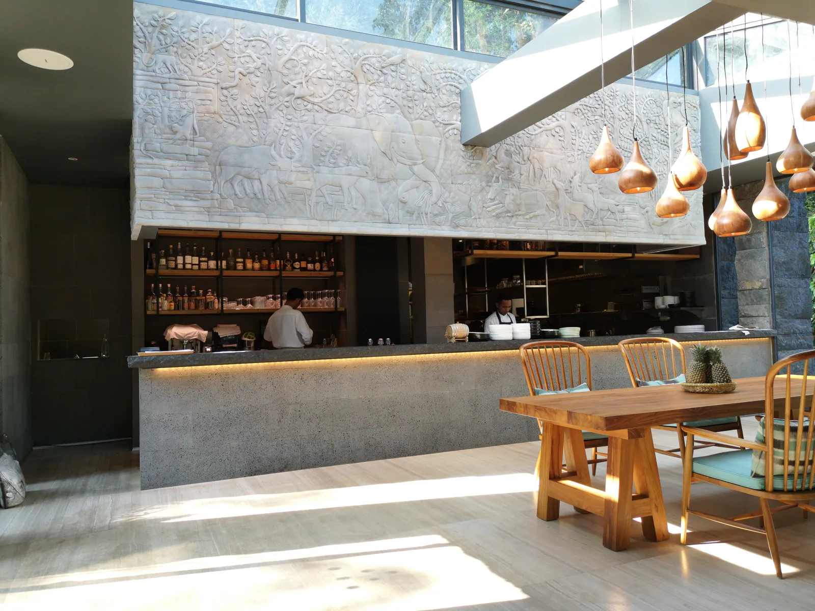 Six Senses Krabey Island — Exterior, Preah Sihanouk Province