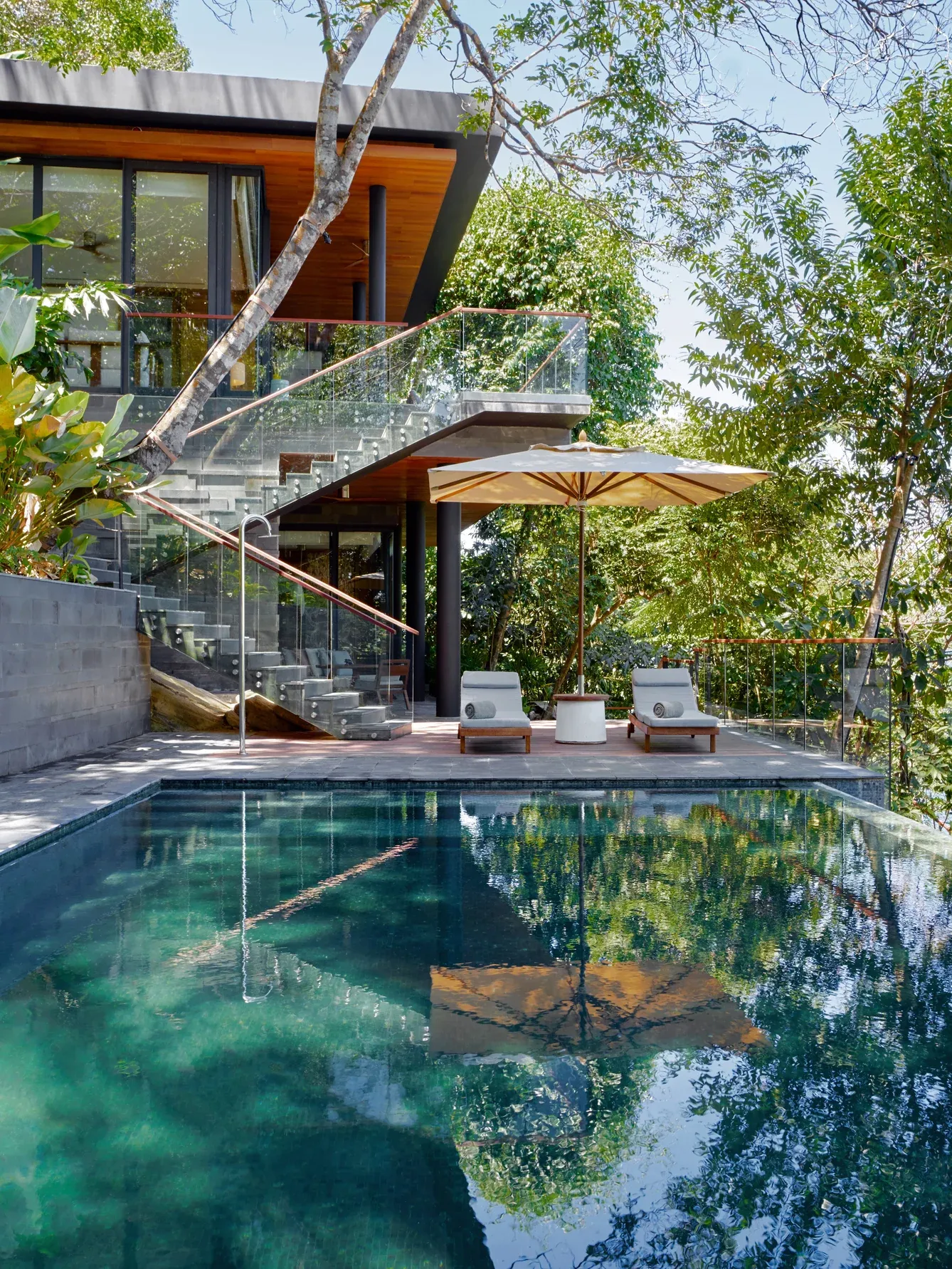 Six Senses Krabey Island, Preah Sihanouk Province