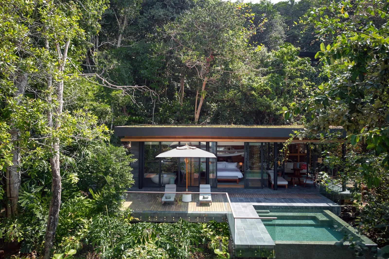 Six Senses Krabey Island, Preah Sihanouk Province
