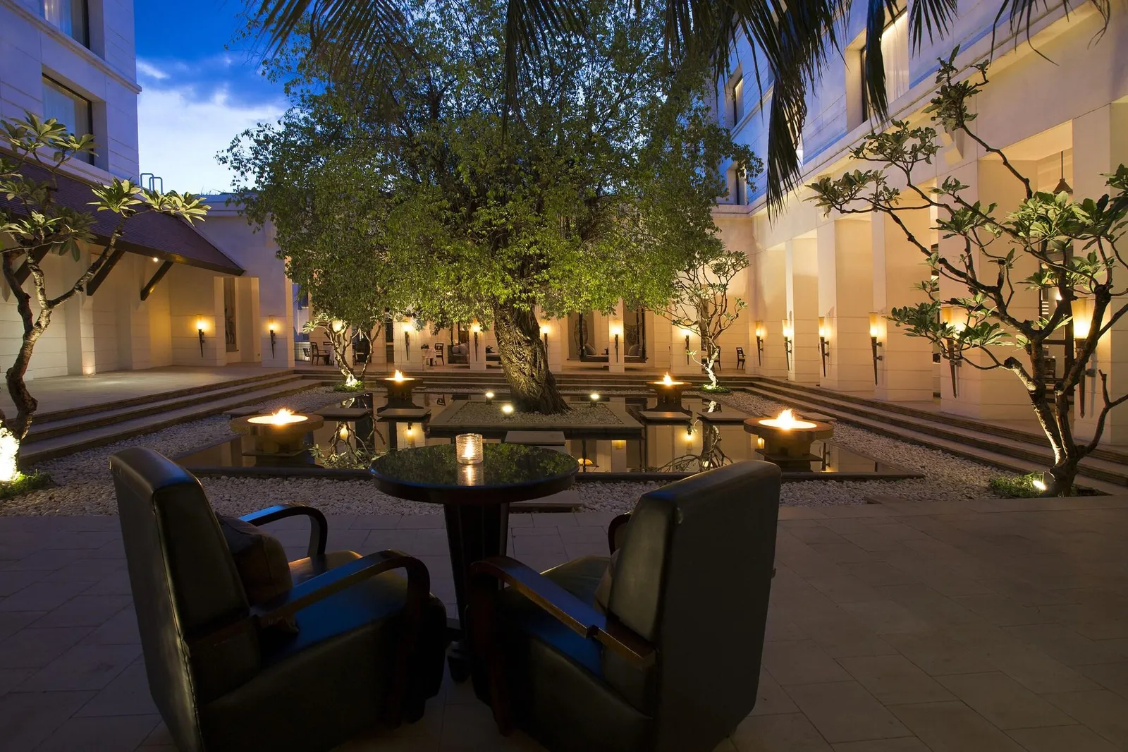 Park Hyatt Siem Reap — Exterior, Siem Reap