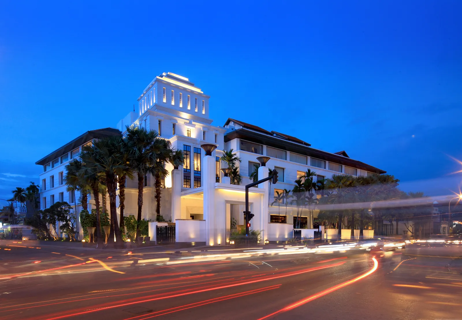 Park Hyatt Siem Reap — Exterior, Siem Reap
