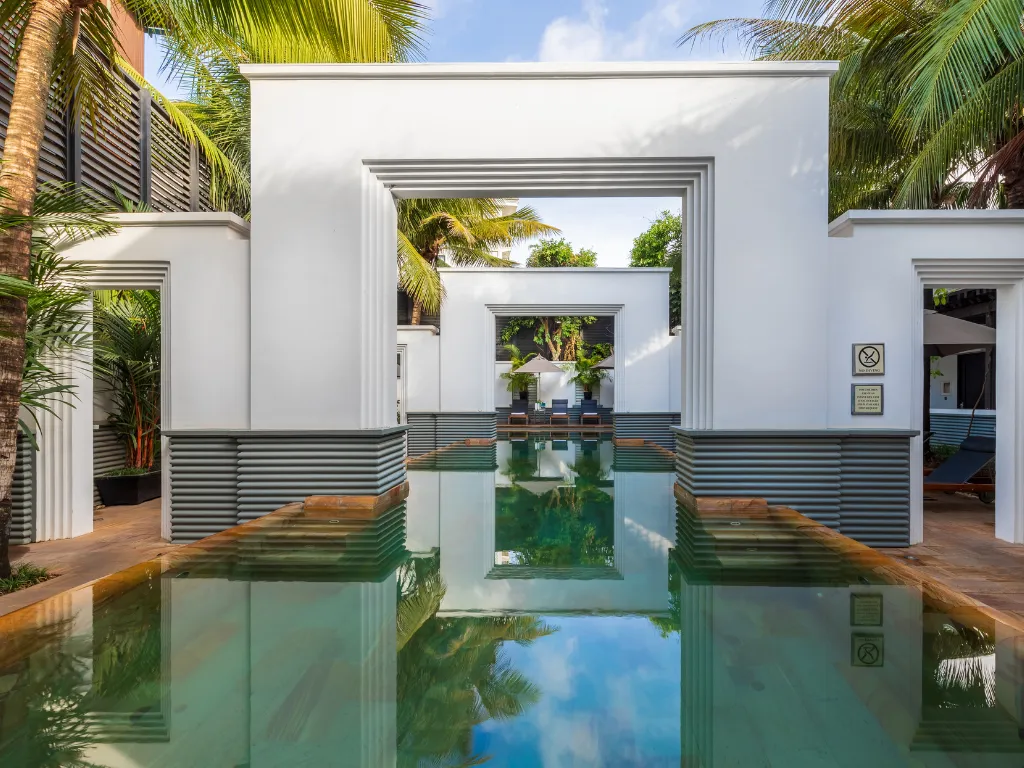 Park Hyatt Siem Reap — Exterior, Siem Reap