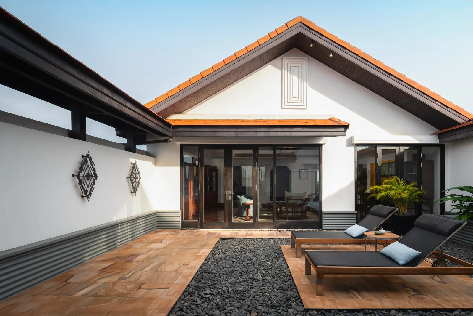 Park Hyatt Siem Reap — Exterior, Siem Reap