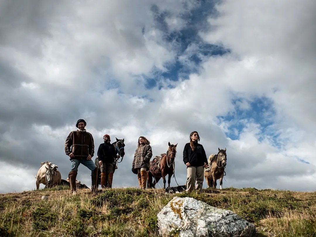 The Singular Patagonia, Puerto Natales