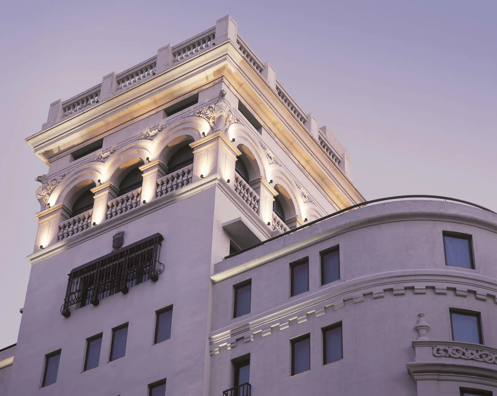 NH Collection Buenos Aires Jousten — Exterior, Buenos Aires