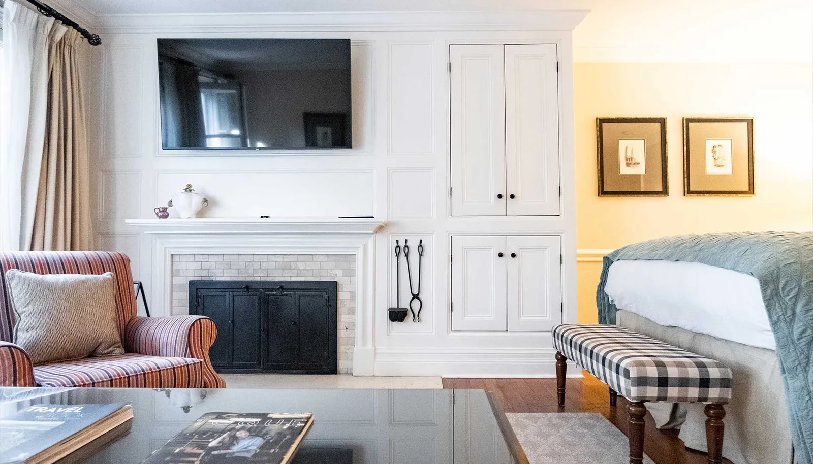 Langdon Hall Country House Hotel And Spa, Cambridge