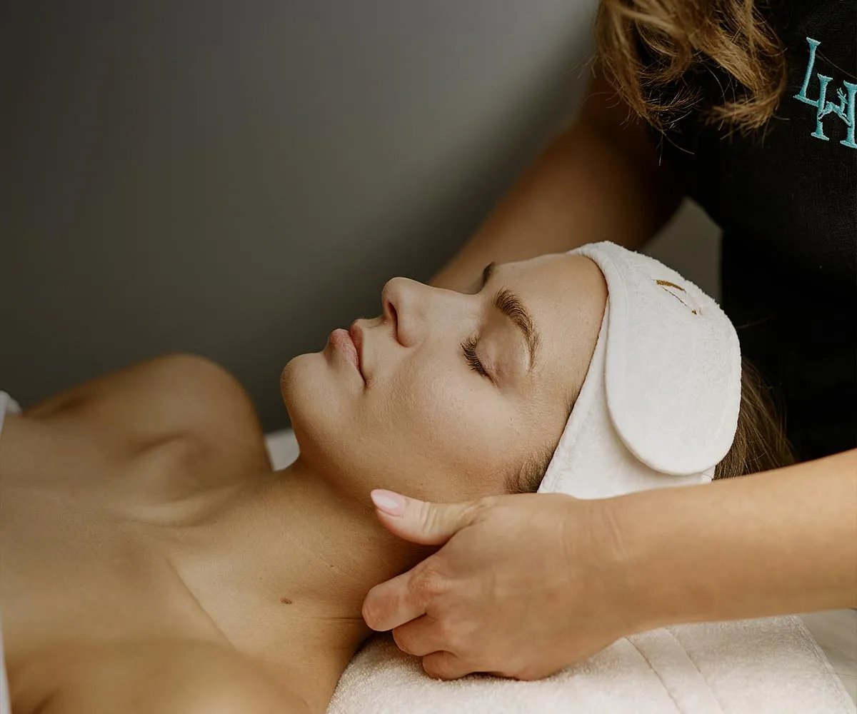 Langdon Hall Country House Hotel And Spa, Cambridge