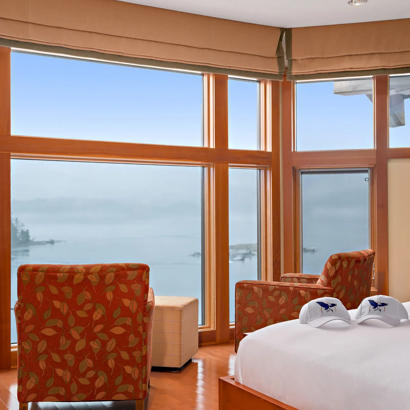 Sonora Resort, Campbell River