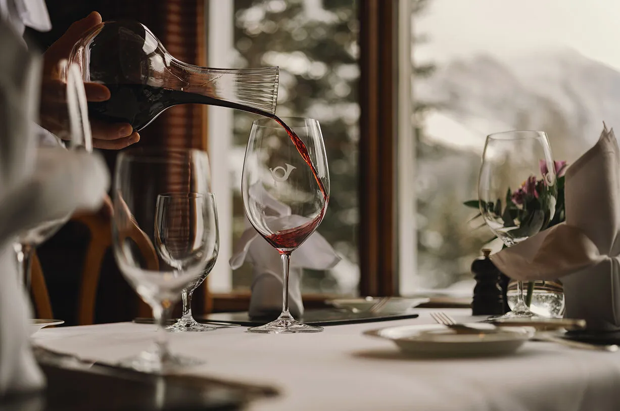 Post Hotel Spa, Lake Louise