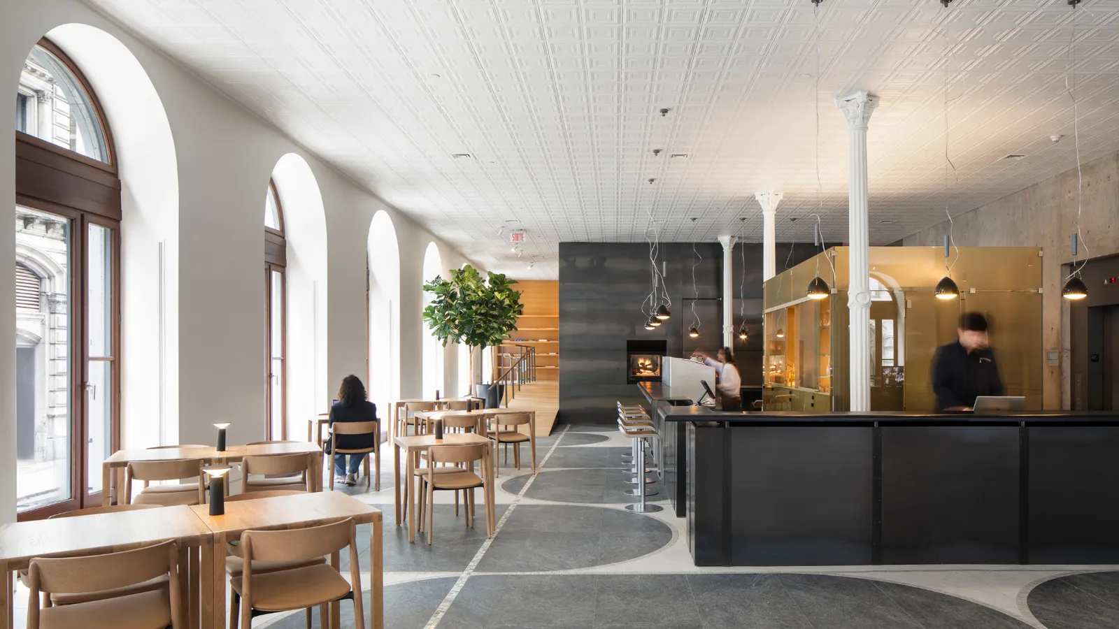 Hotel Gault, Montréal