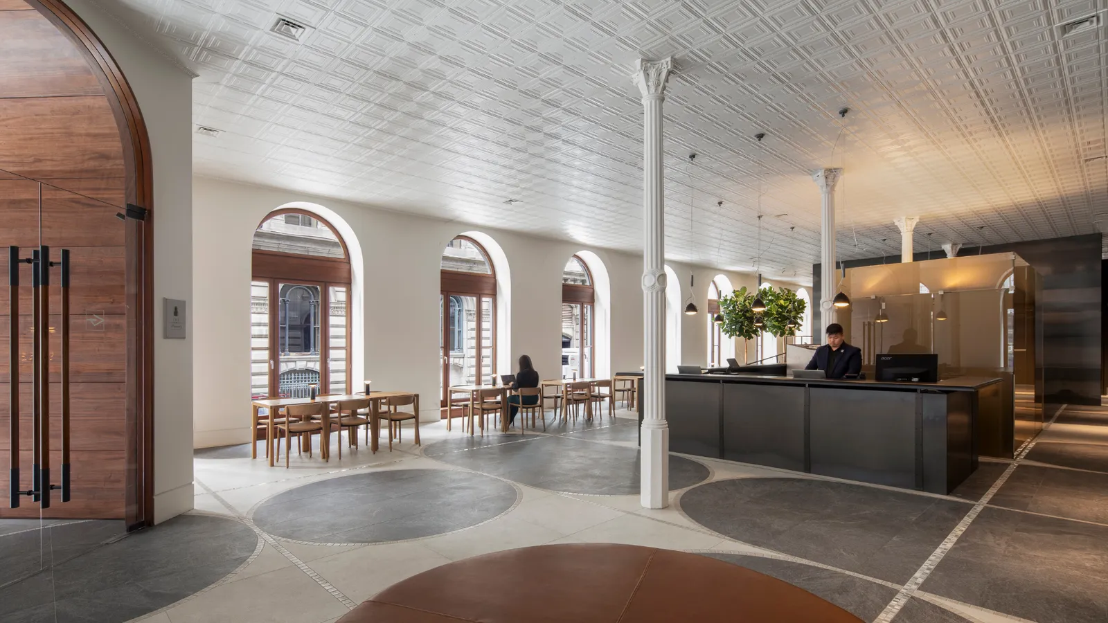 Hotel Gault, Montréal