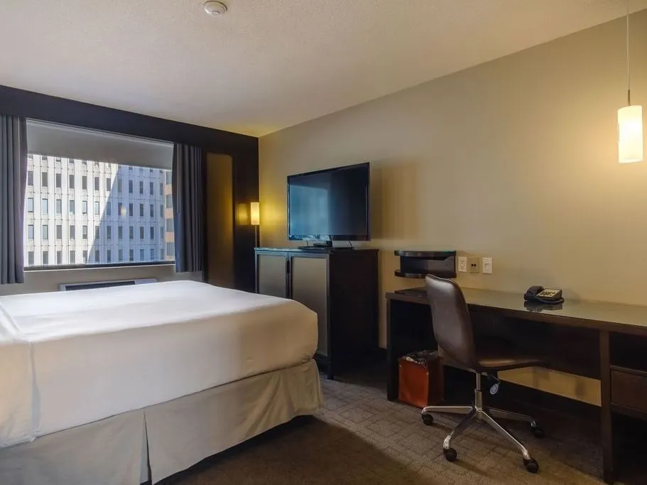 ARC The.Hotel Ottawa, Ottawa