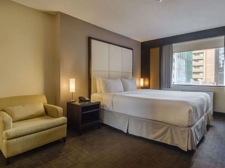 ARC The.Hotel Ottawa, Ottawa