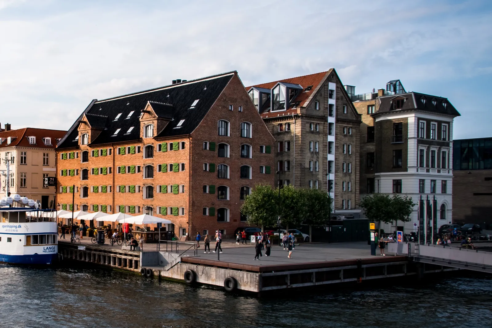 Hotel 71, Québec City