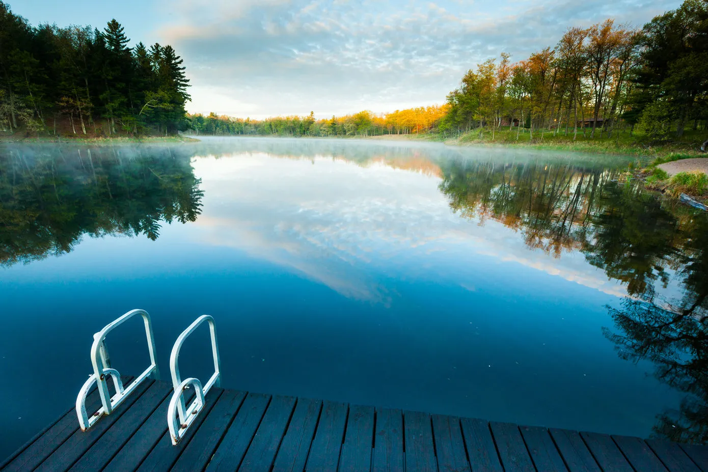 Canoe Bay, Tobermory