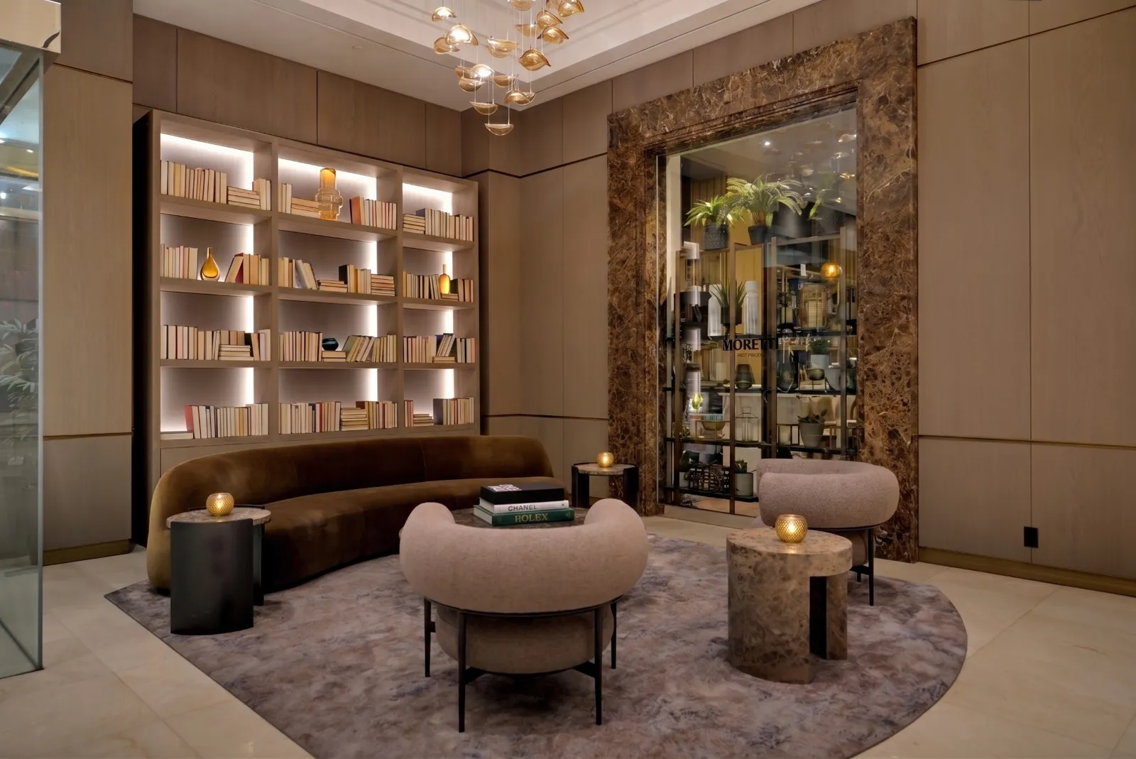 SoHo Hotel Toronto, Toronto