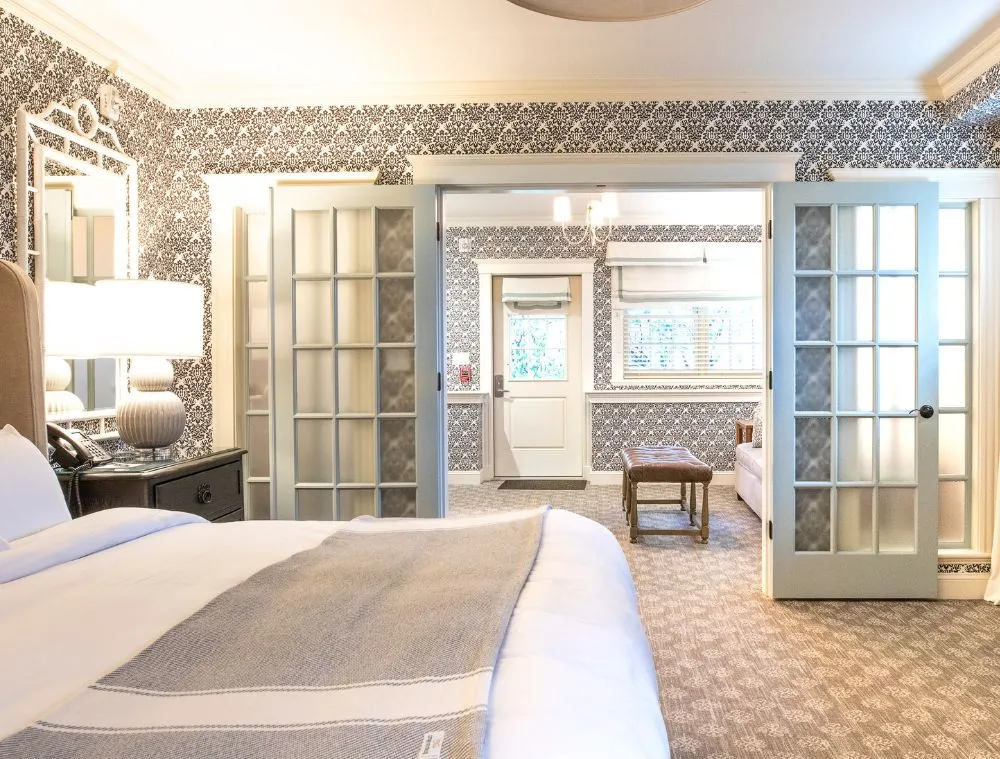 Inn At Hastings Park, Vancouver