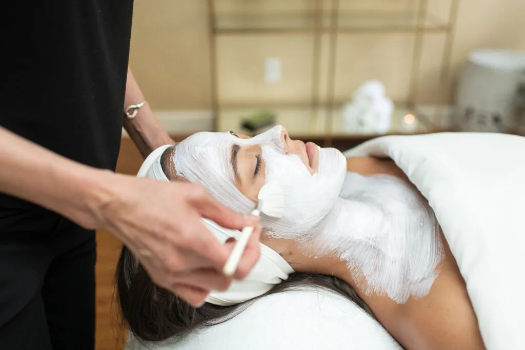 Wedgewood Hotel Spa, Vancouver
