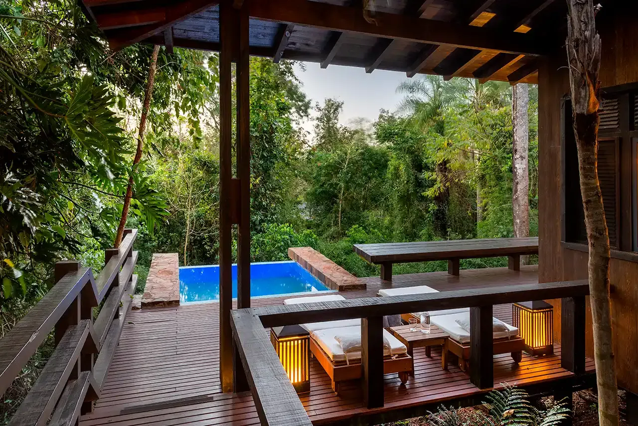 Awasi Iguazú, Puerto Iguazú