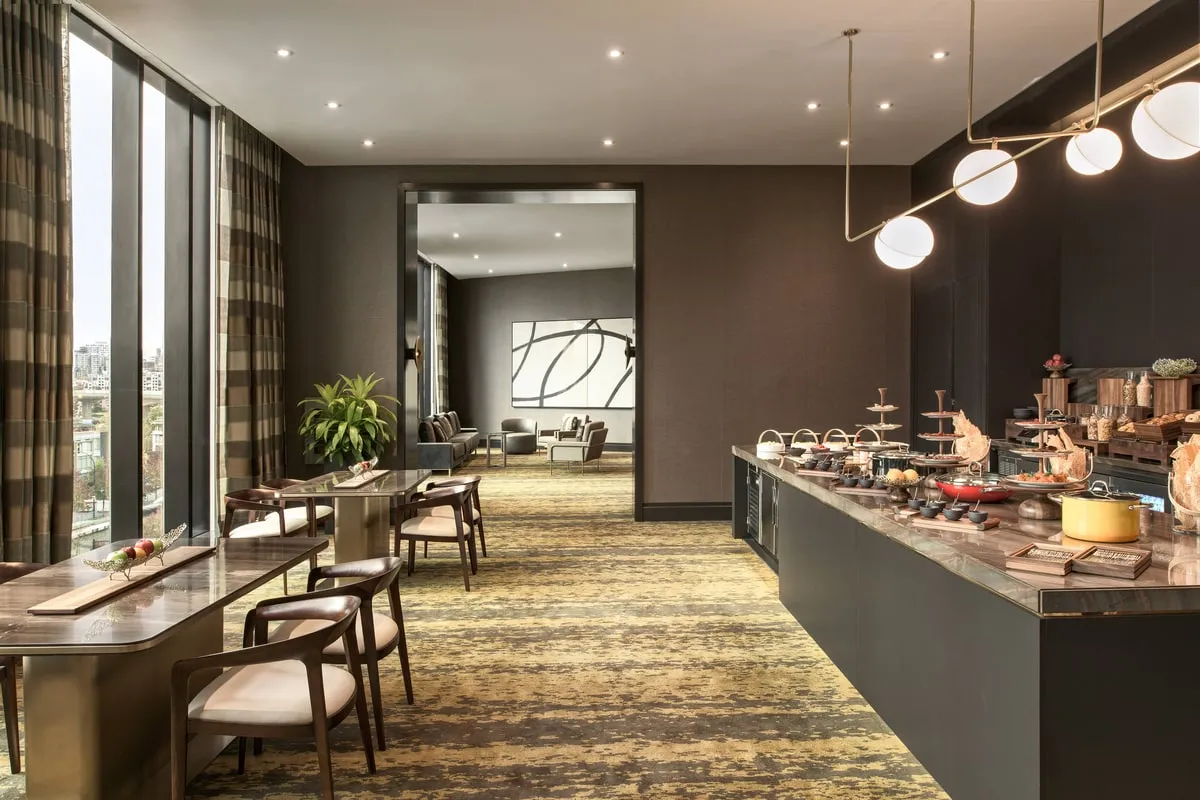 JW Marriott Parq Vancouver, Vancouver