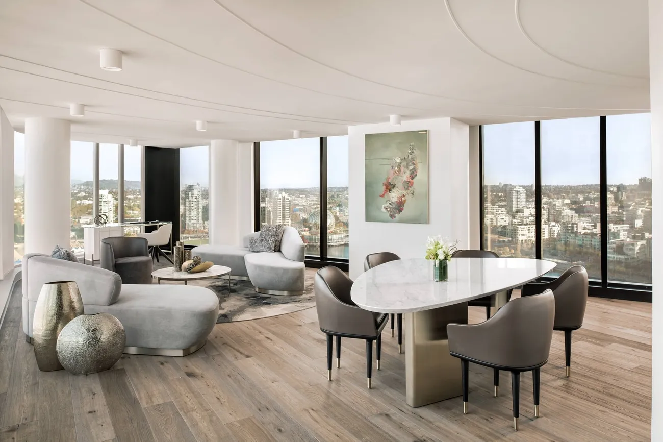 JW Marriott Parq Vancouver, Vancouver