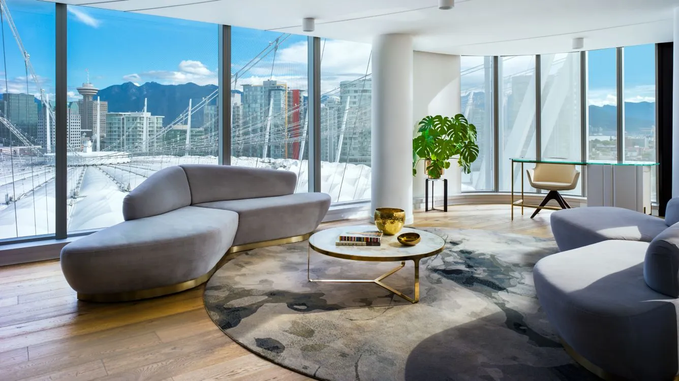 JW Marriott Parq Vancouver, Vancouver