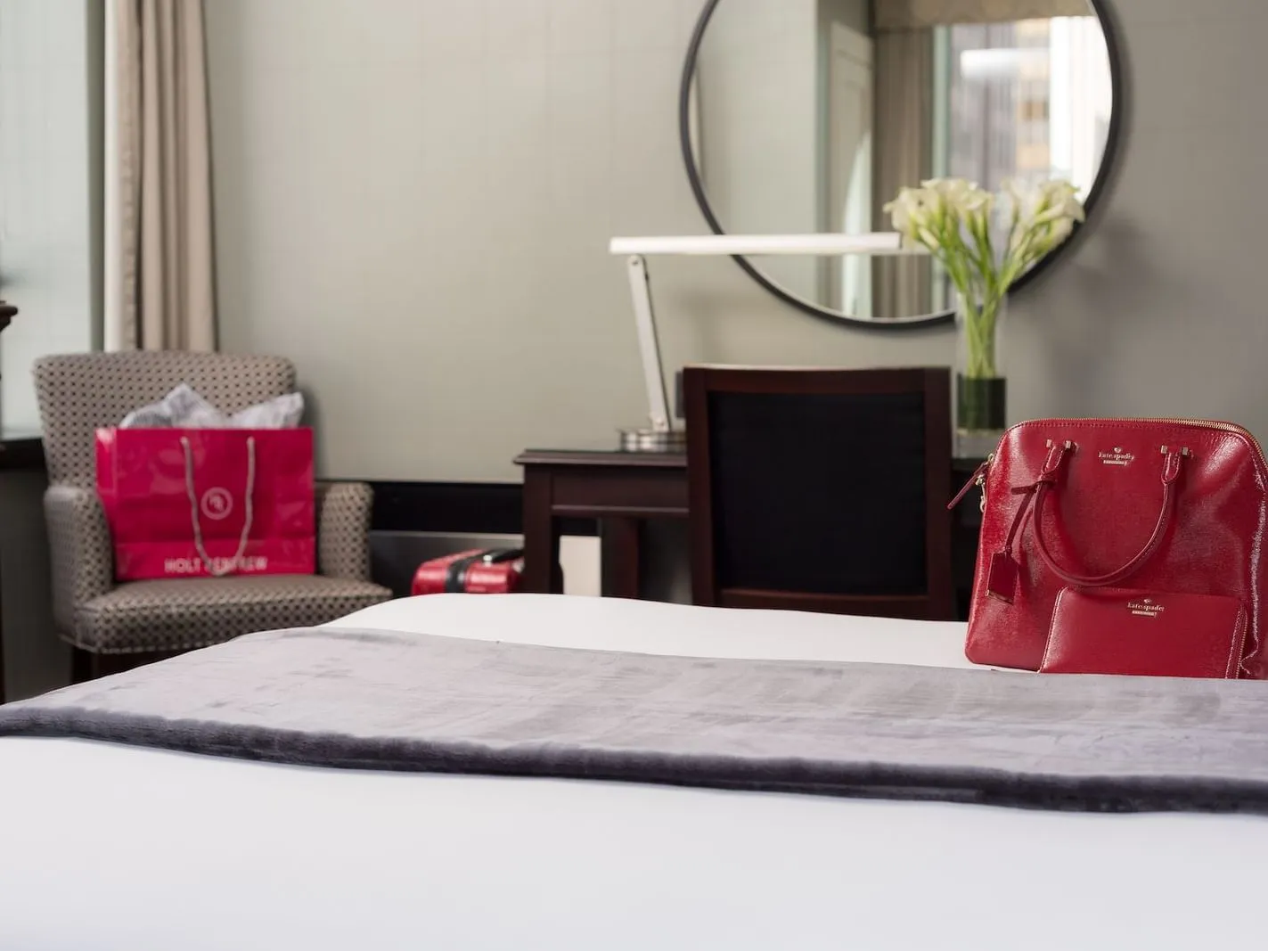 The St. Regis Hotel, Vancouver