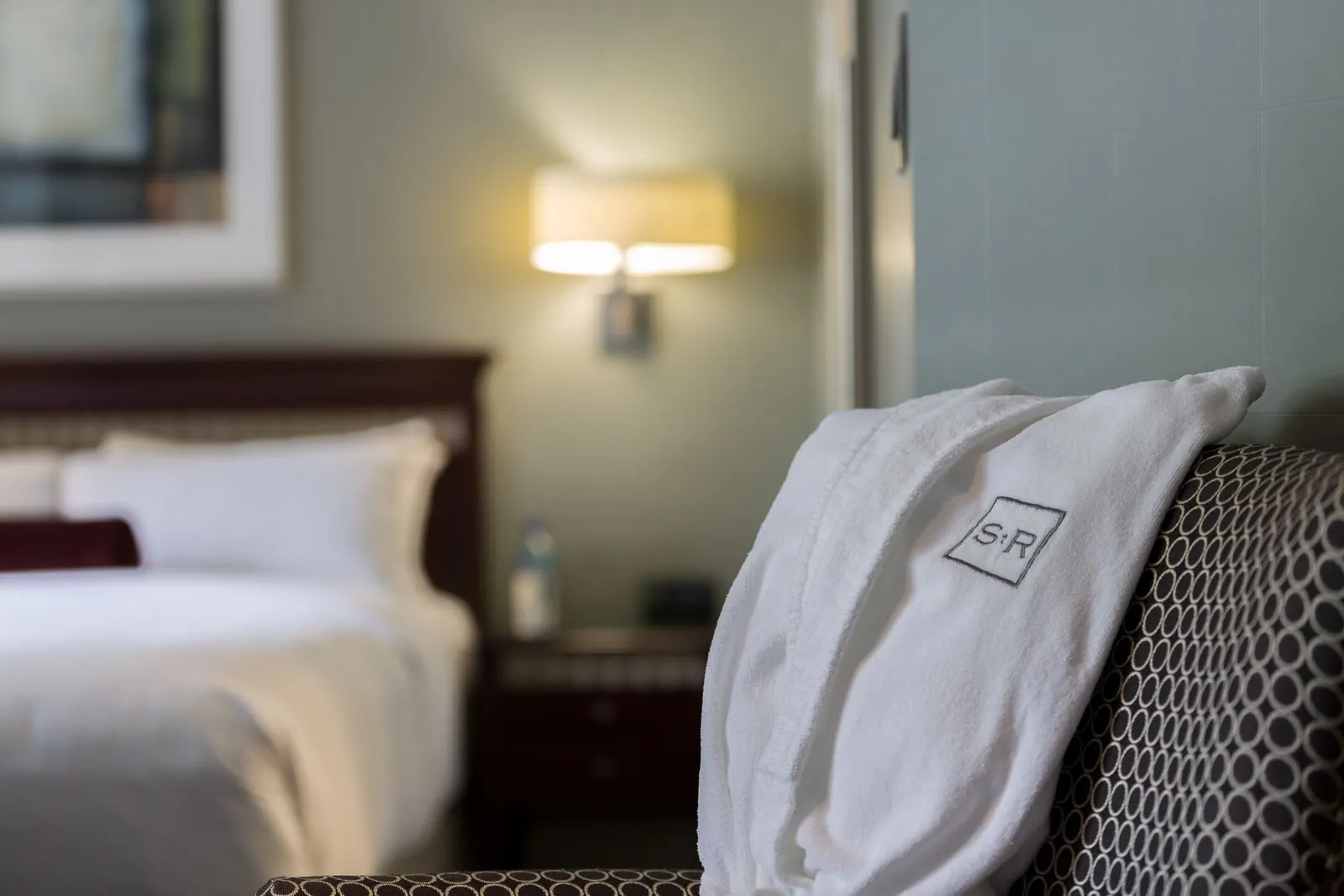 The St. Regis Hotel, Vancouver