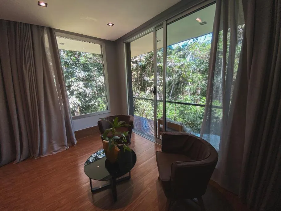 Gran Melia Iguazu — At a glance, Puerto Iguazú