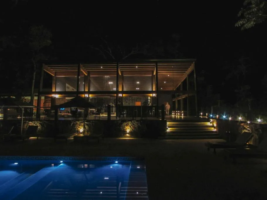 Gran Melia Iguazu — At a glance, Puerto Iguazú