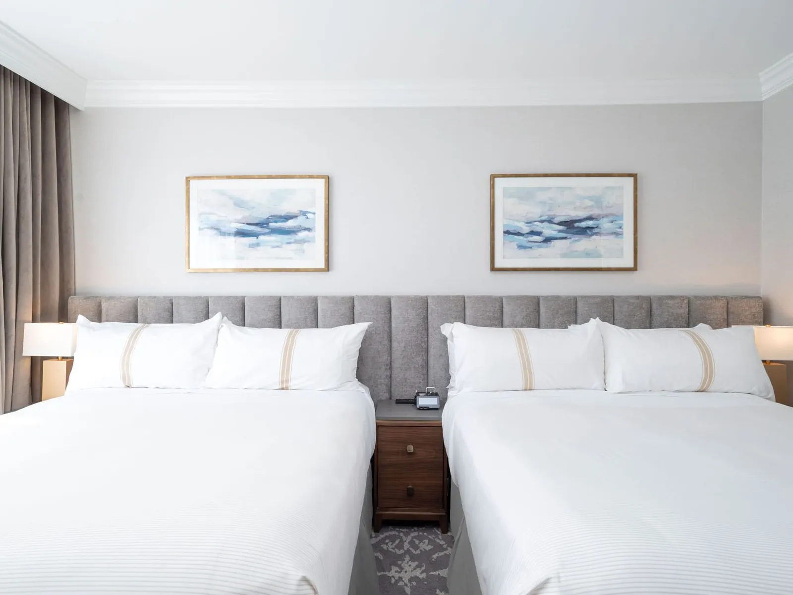 The Sutton Place Hotel, Vancouver