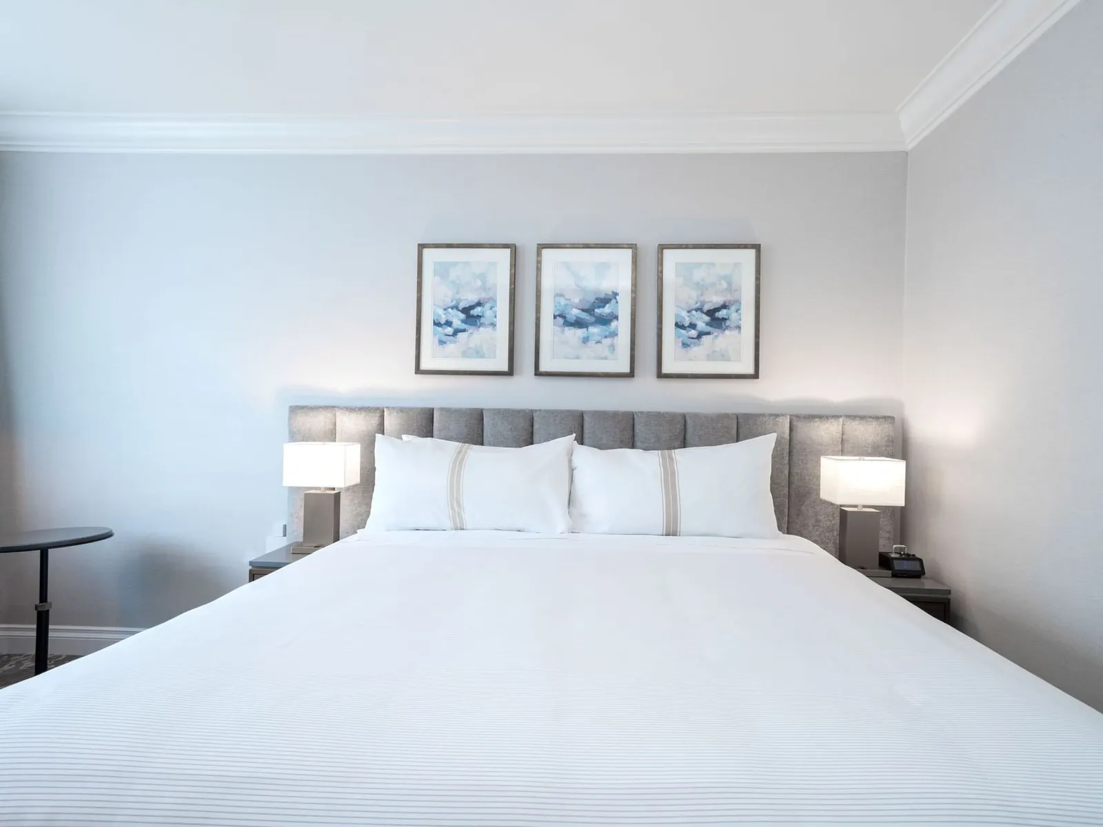 The Sutton Place Hotel, Vancouver