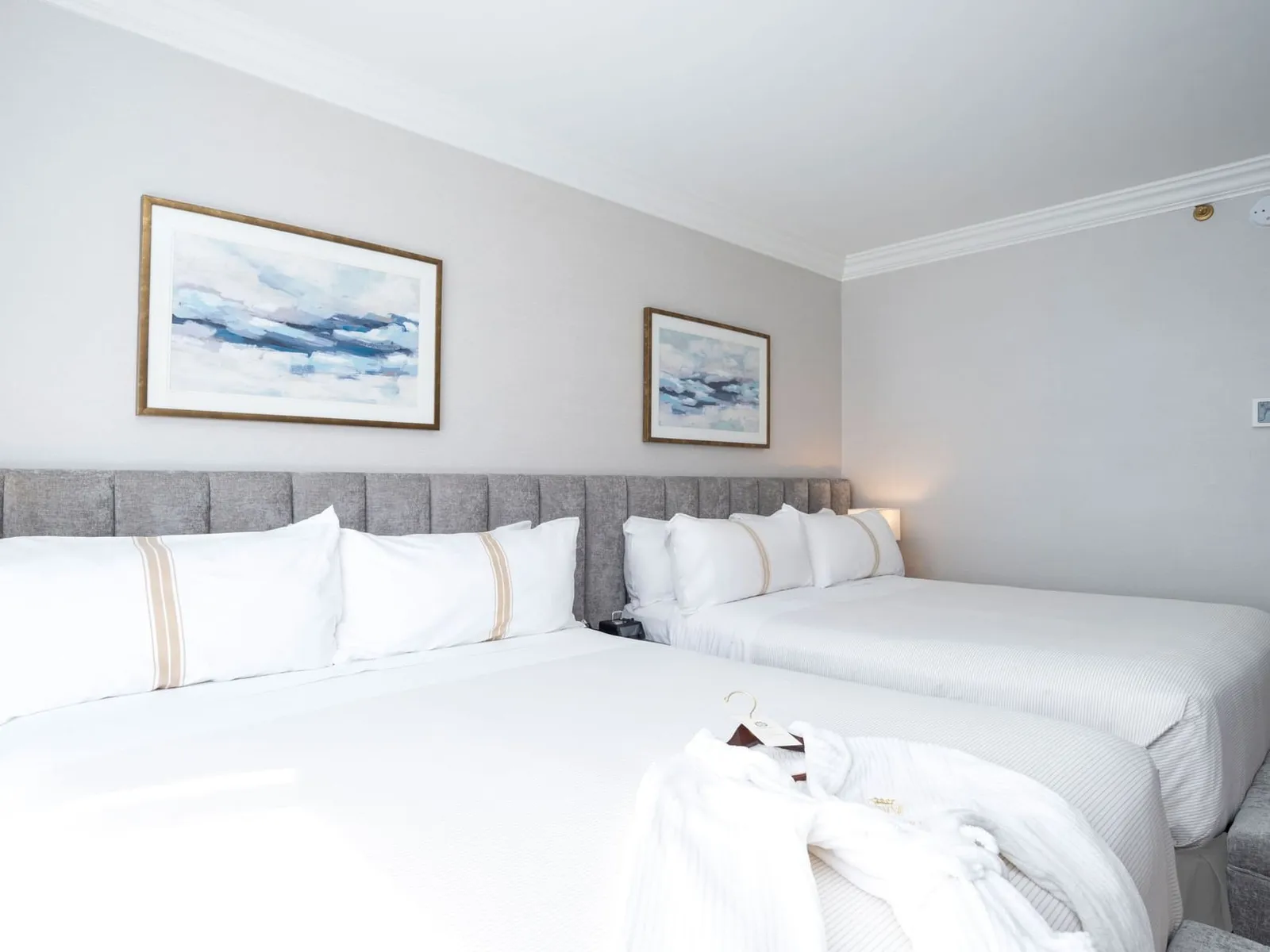 The Sutton Place Hotel, Vancouver
