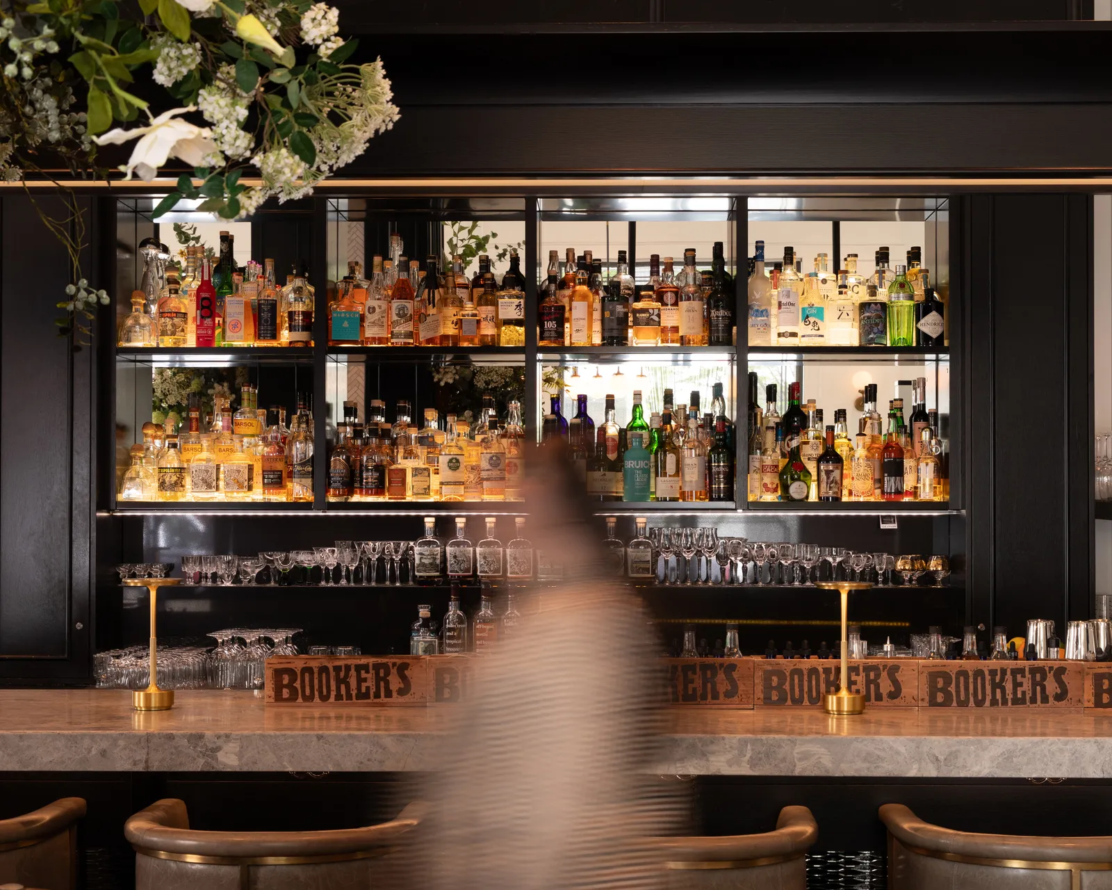 The Magnolia Hotel & Spa, Victoria