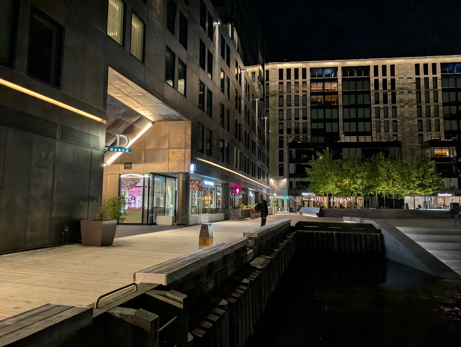 Muir, A Luxury Collection Hotel, Halifax — Exterior, Halifax