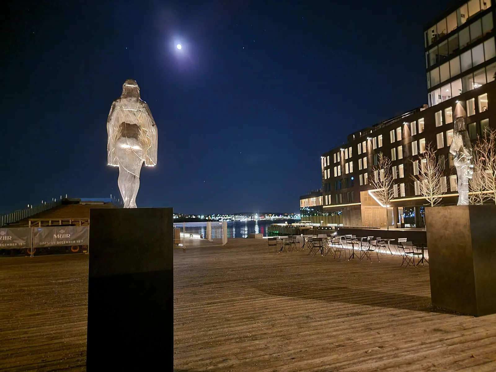 Muir, A Luxury Collection Hotel, Halifax — Exterior, Halifax