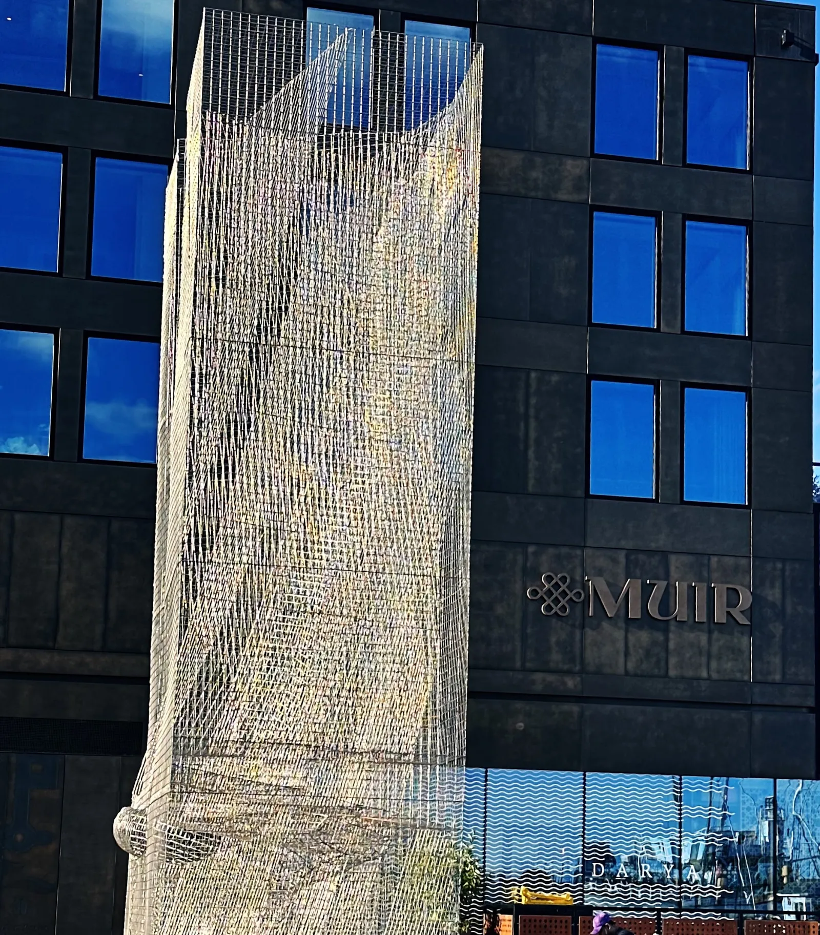 Muir, A Luxury Collection Hotel, Halifax — Exterior, Halifax