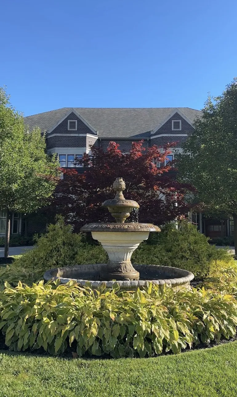 The Bruce Hotel — Exterior, Stratford