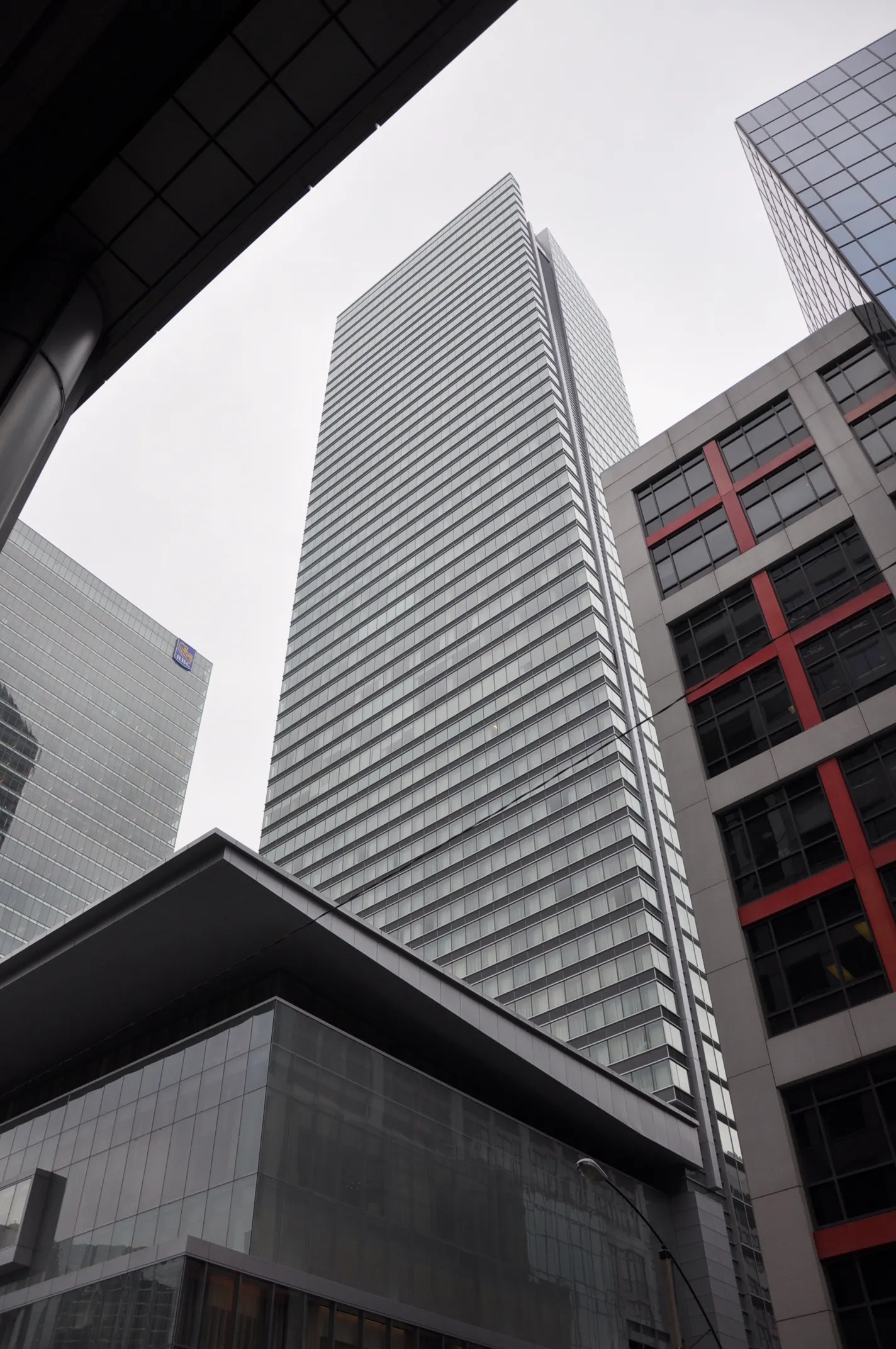 The Ritz-Carlton, Toronto, Toronto