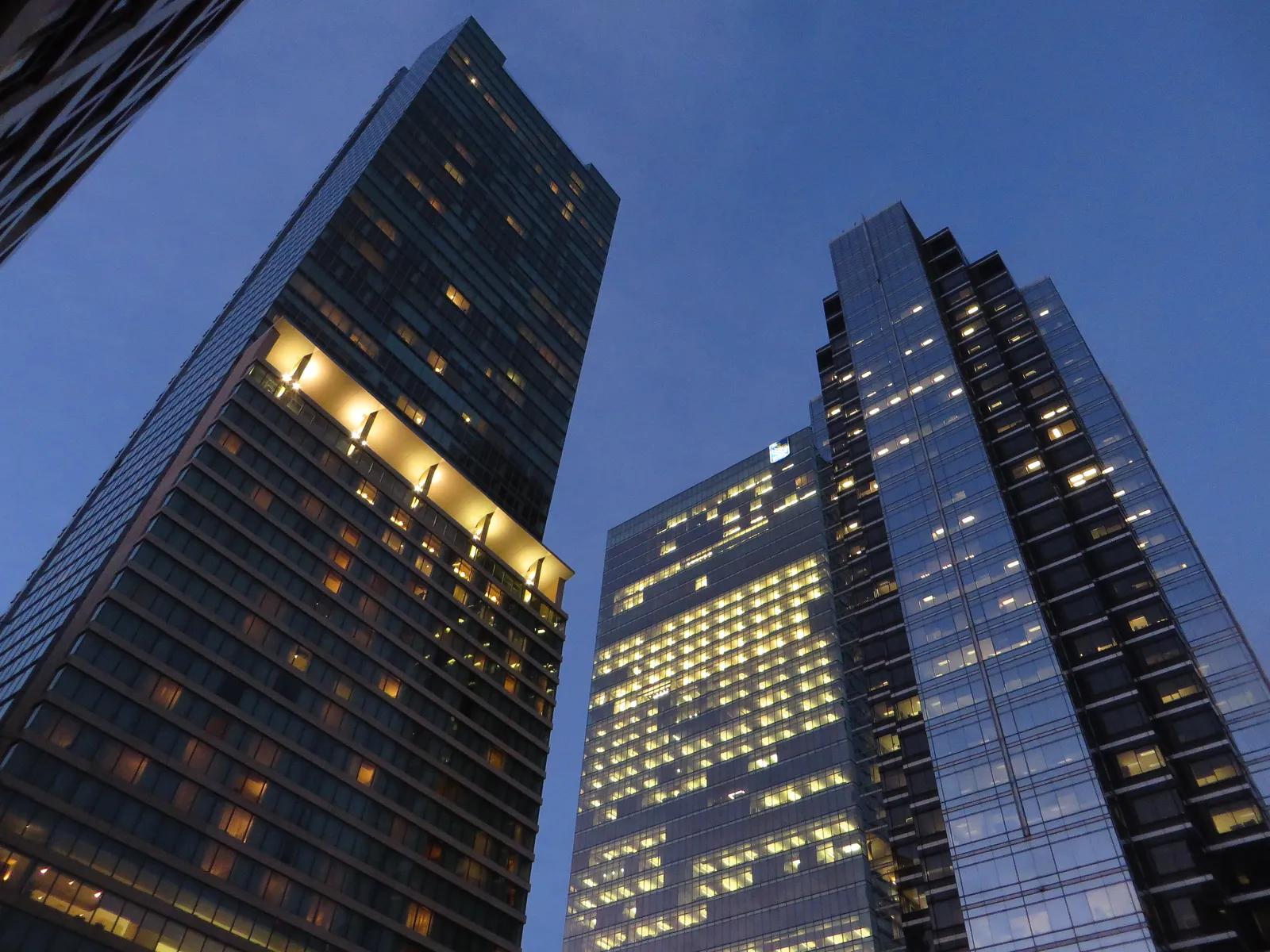 The Ritz-Carlton, Toronto, Toronto